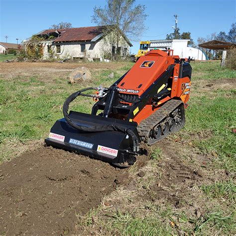 farmtek skid steer attachments|mini skid steer attachments.